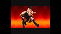 Super Fire Pro Wrestling X  ROM