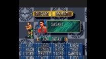Super Fire Pro Wrestling X Premium  [En by Sydra v0.70] ROM