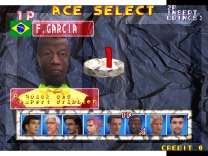 Super Football Champ  ROM