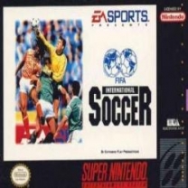 Super Formation Soccer '94 - World Cup Final Data  ROM