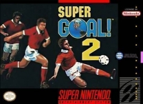Super Goal! 2  ROM