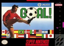 Super Goal!  ROM