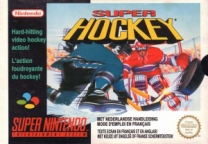 Super Hockey   ROM