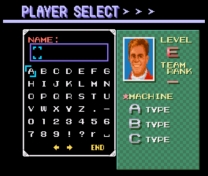 Super Indy Champ  ROM