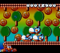 Super James Pond II  ROM