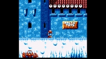 Super James Pond  ROM