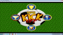 Super Kick Off  ROM