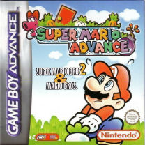 Super Mario Advance (Cezar) (E) ROM