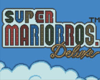  Super Mario Bros. Deluxe (J) ROM
