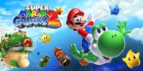 Super Mario Galaxy 2 ROM