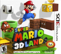 Super Mario Land 4 (J) ROM