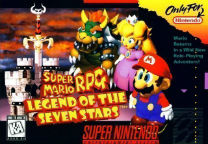 Super Mario RPG (V1.0) (J) ROM
