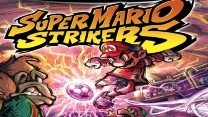 Super Mario Strikers ROM