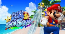 Super Mario Sunshine (Europe) (En,Fr,De,Es,It) ROM