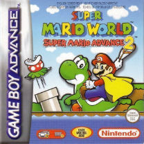 Super Mario World - Super Mario Advance 2 (Cezar) (E) ROM
