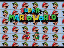  Super Mario World (Unl) [b1] ROM