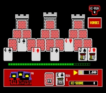 Super Megatouch IV Turnier Version  ROM