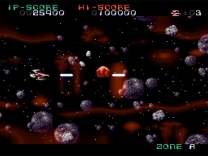 Super Nova  ROM