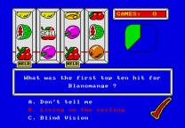 Super Nudger II - P173  ROM