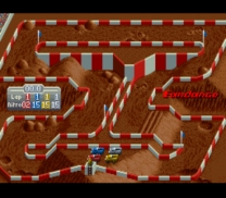 Super Off Road  ROM