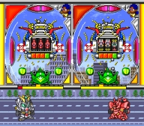 Super Pachinko Taisen  ROM
