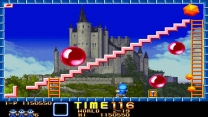 Super Pang  ROM