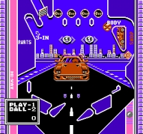 Super Pinball Rom