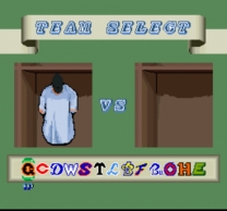 Super Professional Baseball  ROM