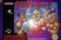 Super Punch-Out!!  ROM