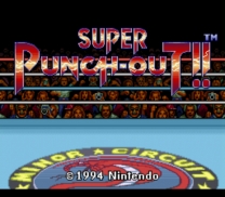 Super Punch-Out!!   ROM