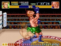 Super Punch-Out!!  ROM