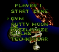 Super Putty  ROM