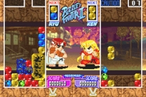 Super Puzzle Fighter II  ROM