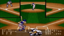 Super R.B.I. Baseball  ROM