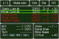 Super Robot Taisen - Original Generation 2  ROM