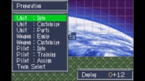 Super Robot Taisen - Original Generation  ROM