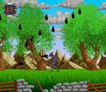 Super Shadow of the Beast   ROM