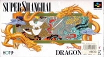 Super Shanghai - Dragon's Eye  ROM