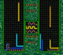 Super Snakey  ROM