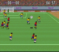 Super Soccer  ROM