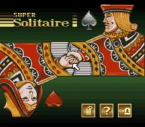 Super Solitaire   ROM