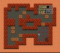 Super Soukoban  ROM