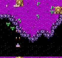 Super Star Force  ROM