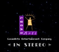Super Star Wars - Return of the Jedi   ROM