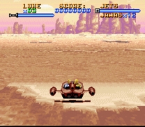 Super Star Wars   ROM