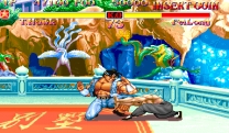 Super Street Fighter II: The New Challengers Rom