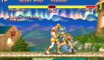 Super Street Fighter II: The Tournament Battle   ROM