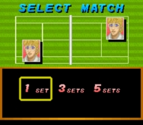 Super Tennis   ROM
