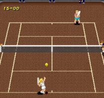 Super Tennis  ROM
