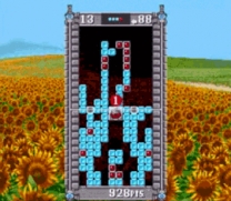 Super Tetris 2 + Bombliss - Genteiban  ROM